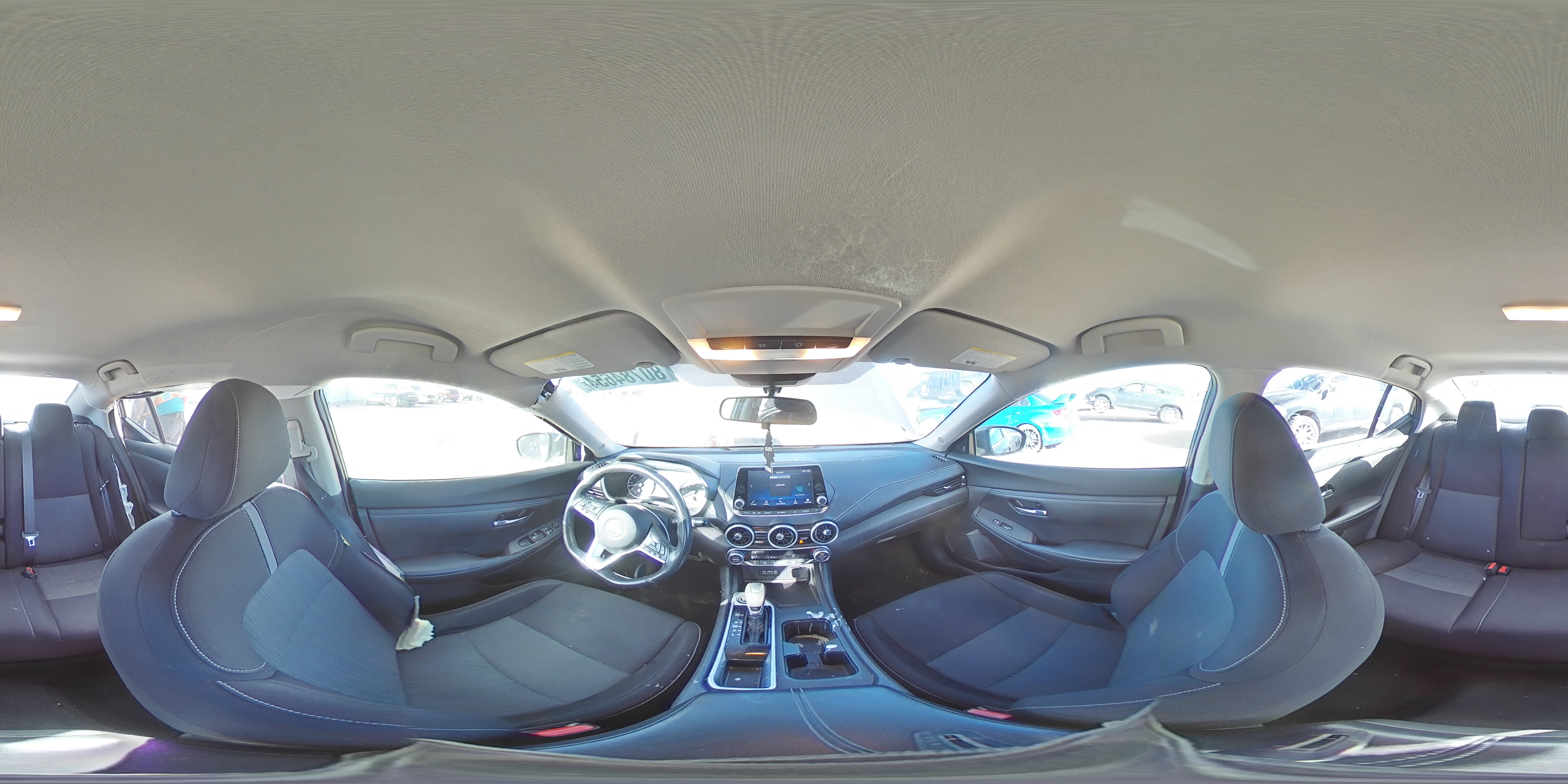 2021 Nissan Sentra - Image 13