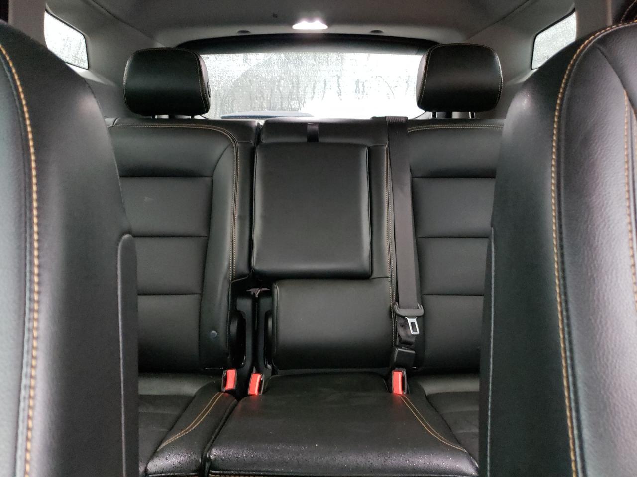 2020 GMC Terrain - Image 10
