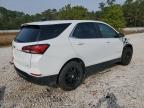 2022 Chevrolet Equinox Lt de vânzare în Houston, TX - Front End