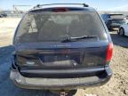 2005 Dodge Caravan Sxt en Venta en Kansas City, KS - Side