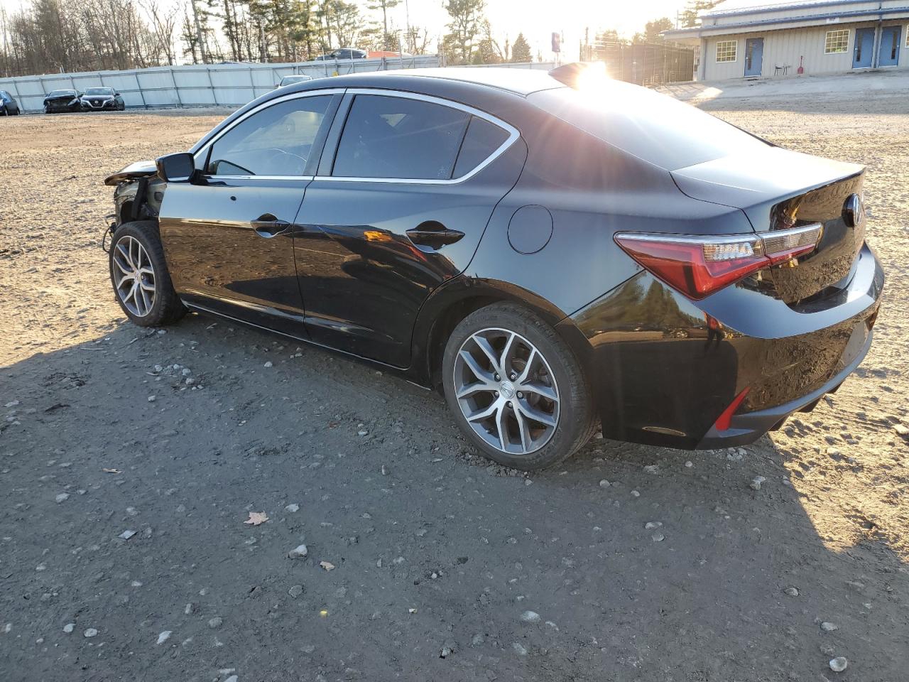 2019 Acura ILX - Image 2