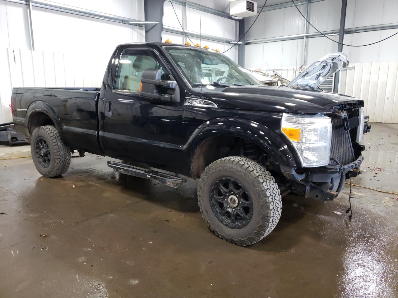 2016 Ford F250 - Image 4