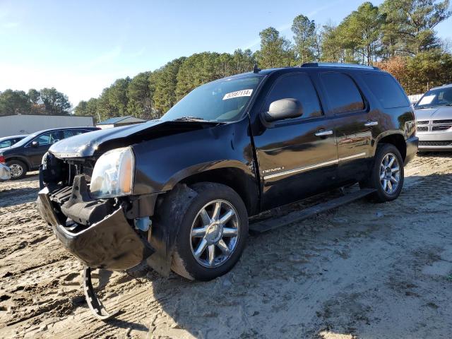 2011 Gmc Yukon Denali