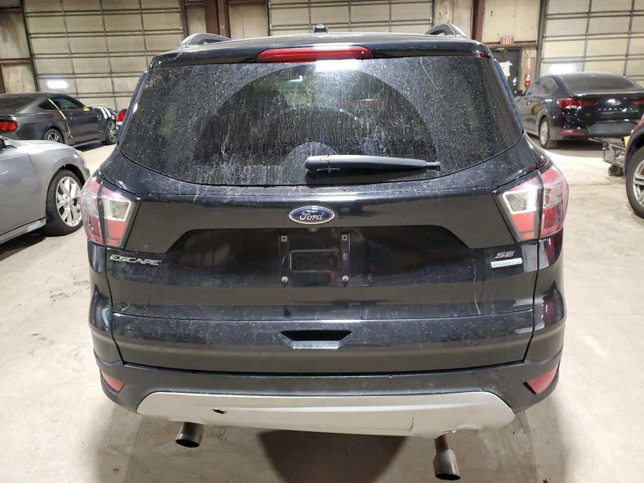 2018 Ford Escape - Image 6