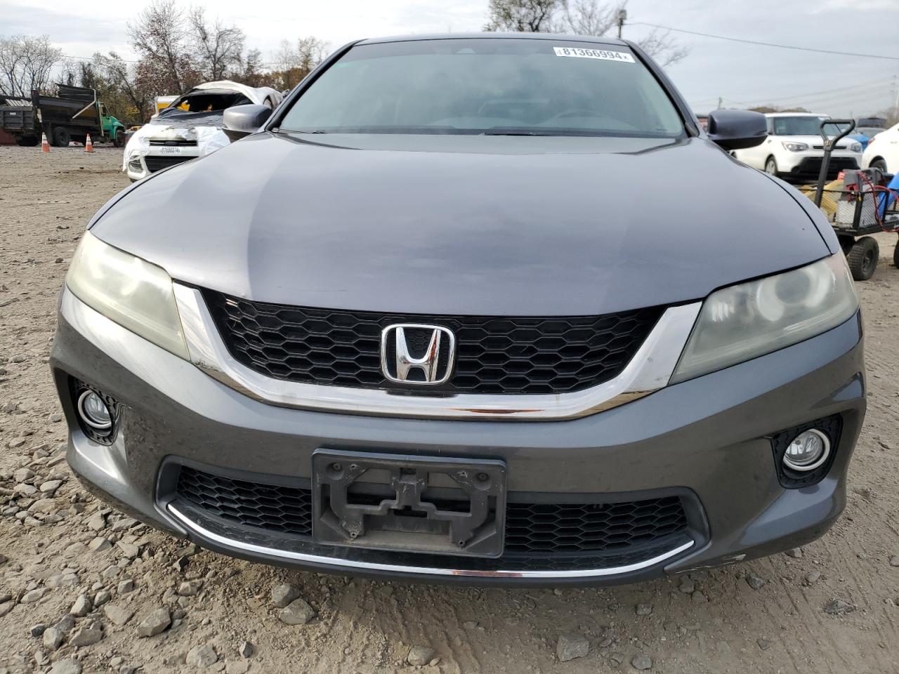 2013 Honda Accord - Image 5