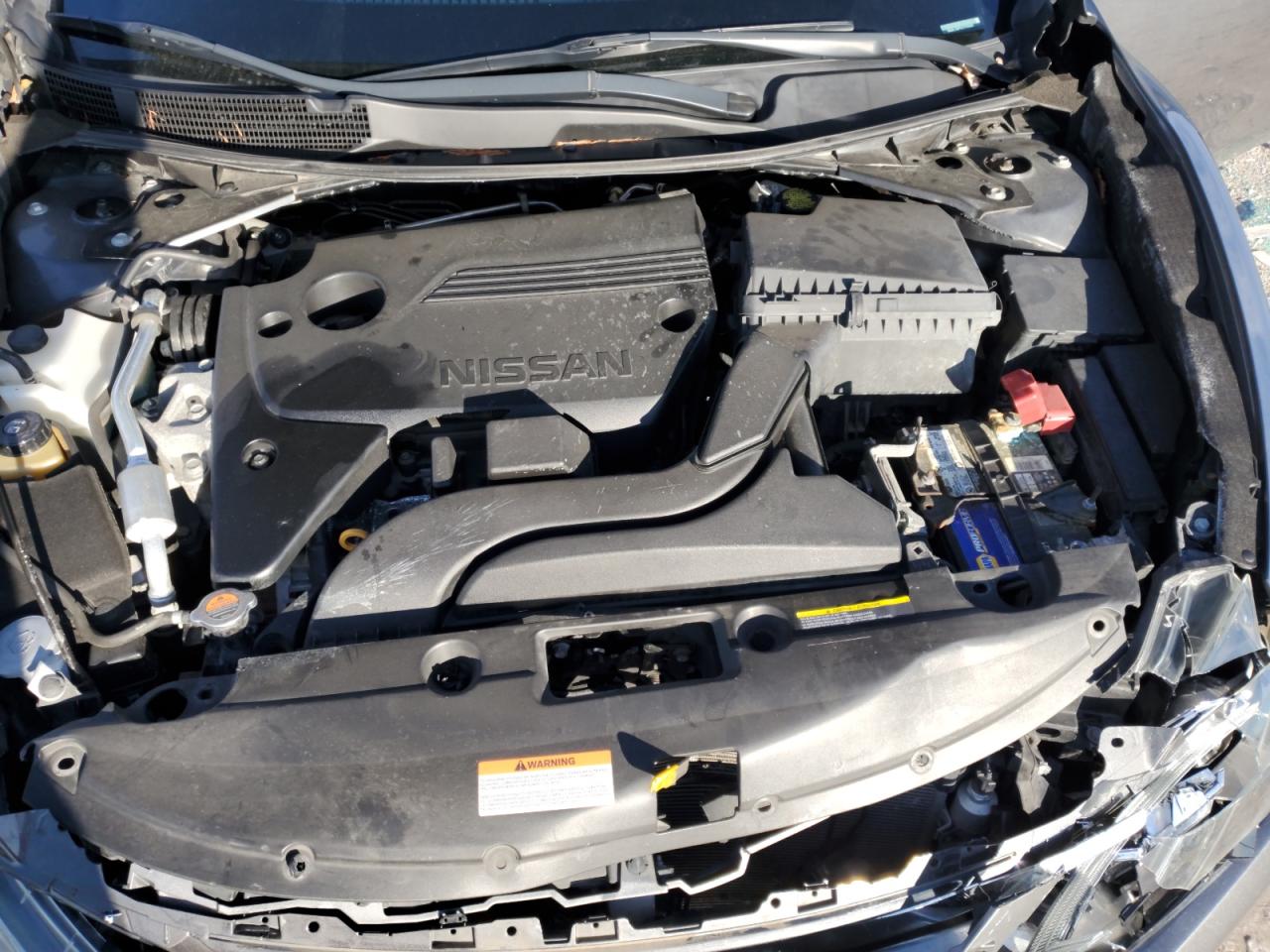 2018 Nissan Altima - Image 12