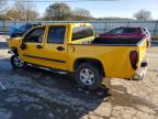 2004 Gmc Canyon  на продаже в Lebanon, TN - Rollover