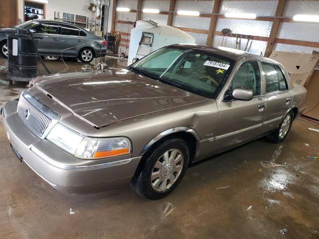 2005 Mercury Grand Marquis Ls