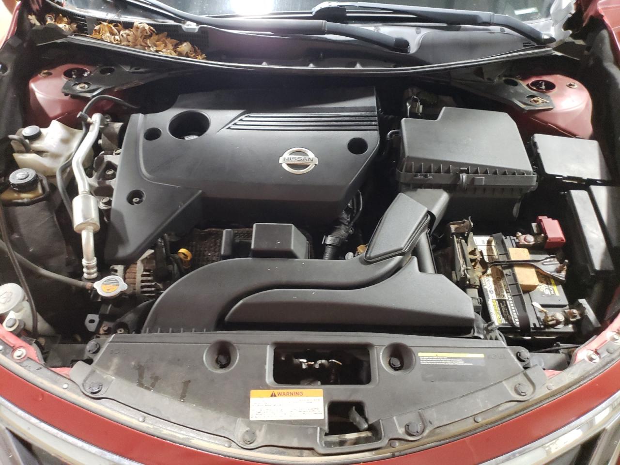 2013 Nissan Altima - Image 11