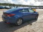 2019 Hyundai Elantra Sel للبيع في Gaston، SC - Front End