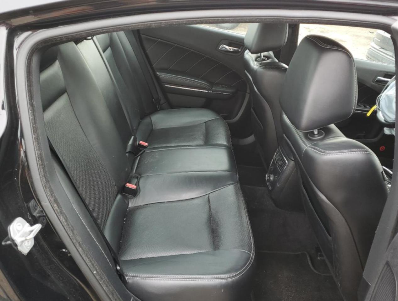 2014 Dodge Charger - Image 10