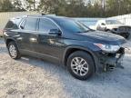 2018 Chevrolet Traverse Lt zu verkaufen in Augusta, GA - Front End