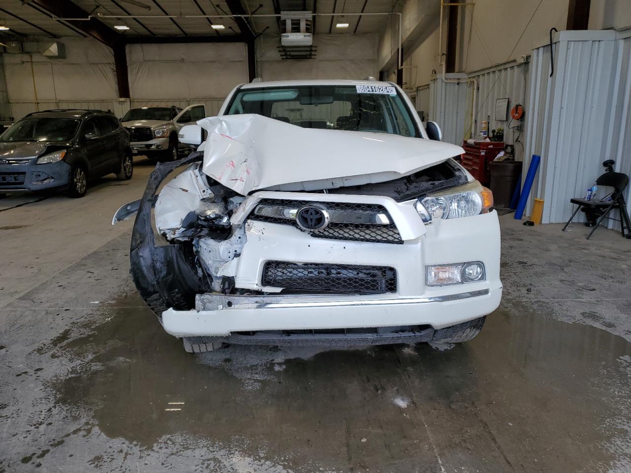 2011 Toyota 4Runner - Image 5