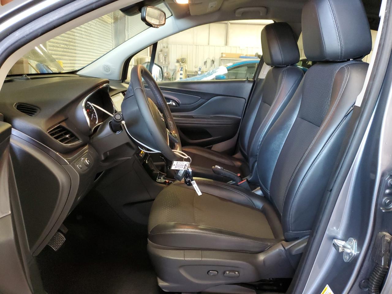 2019 Buick Encore - Image 7