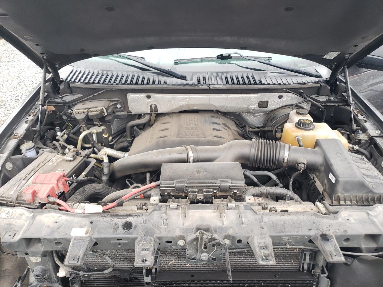 2015 Ford Expedition - Image 12