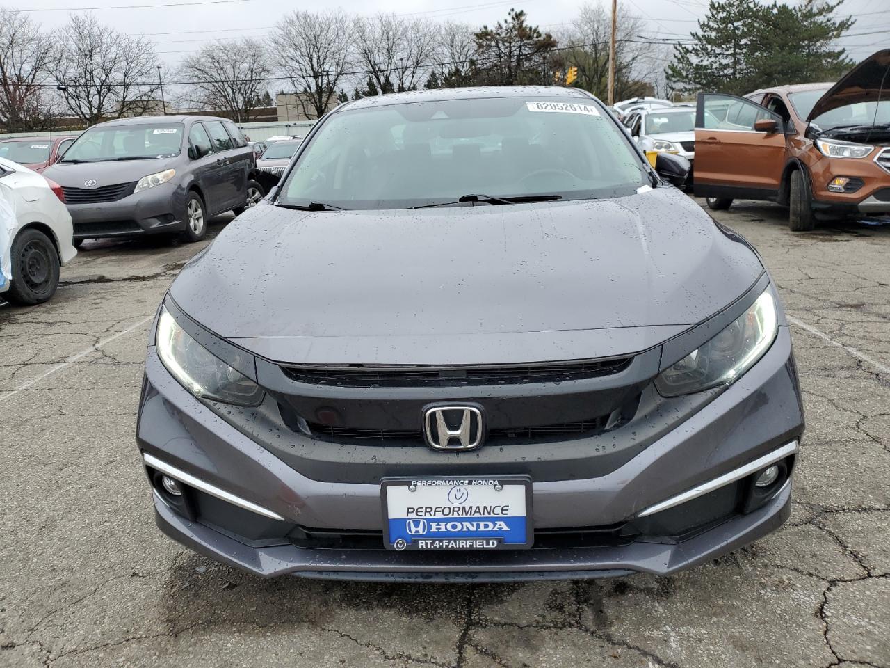 2019 Honda Civic - Image 5