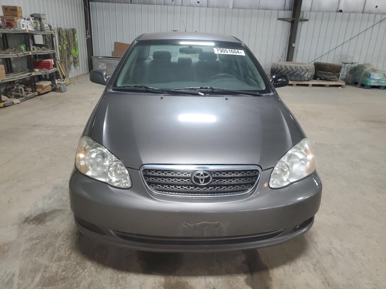 2008 Toyota Corolla - Image 5