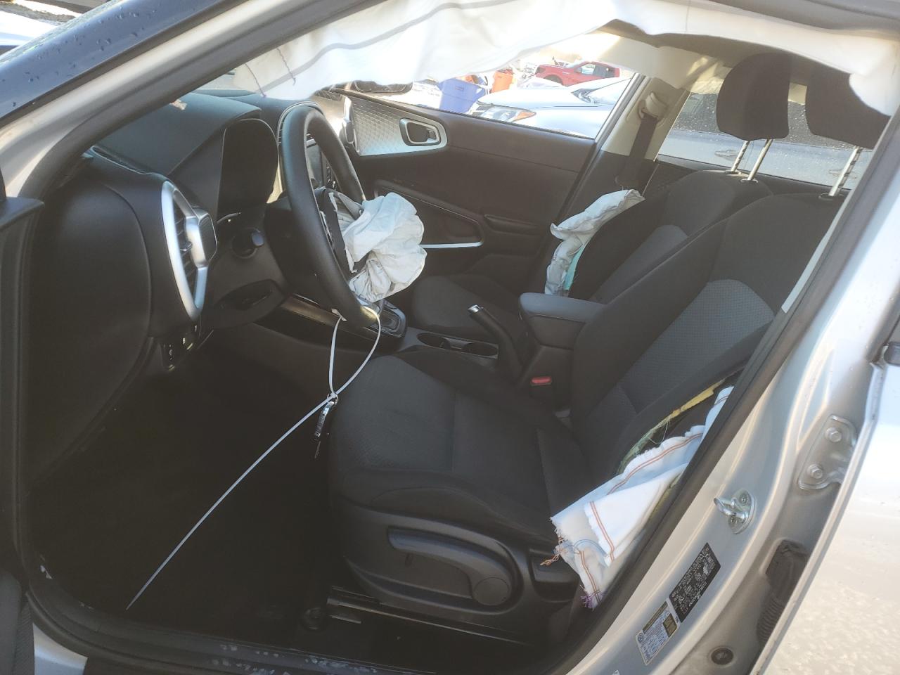 2021 Kia Soul - Image 7