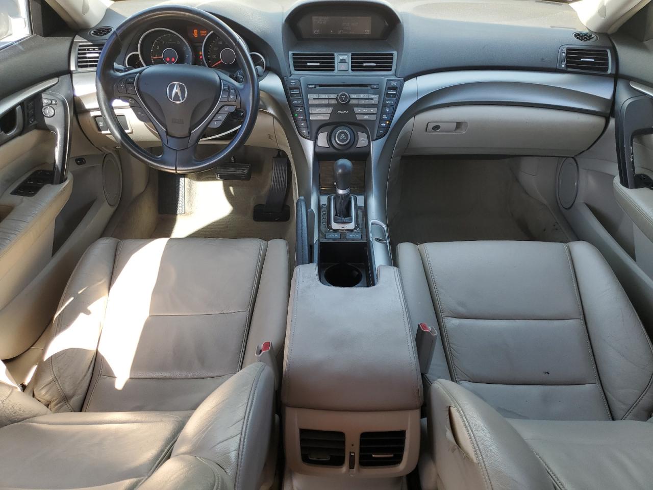 2009 Acura TL - Image 8