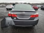 2014 Honda Accord Sport en Venta en New Britain, CT - Side