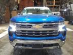 2022 Chevrolet Silverado K1500 Ltz en Venta en Albany, NY - Side