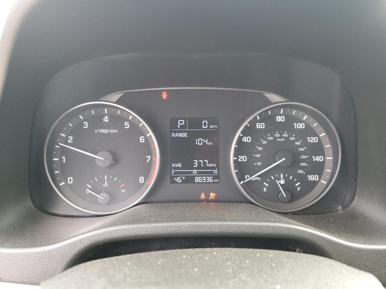 2017 Hyundai Elantra - Image 9