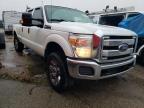 2014 Ford F350 Super Duty de vânzare în Woodhaven, MI - Side