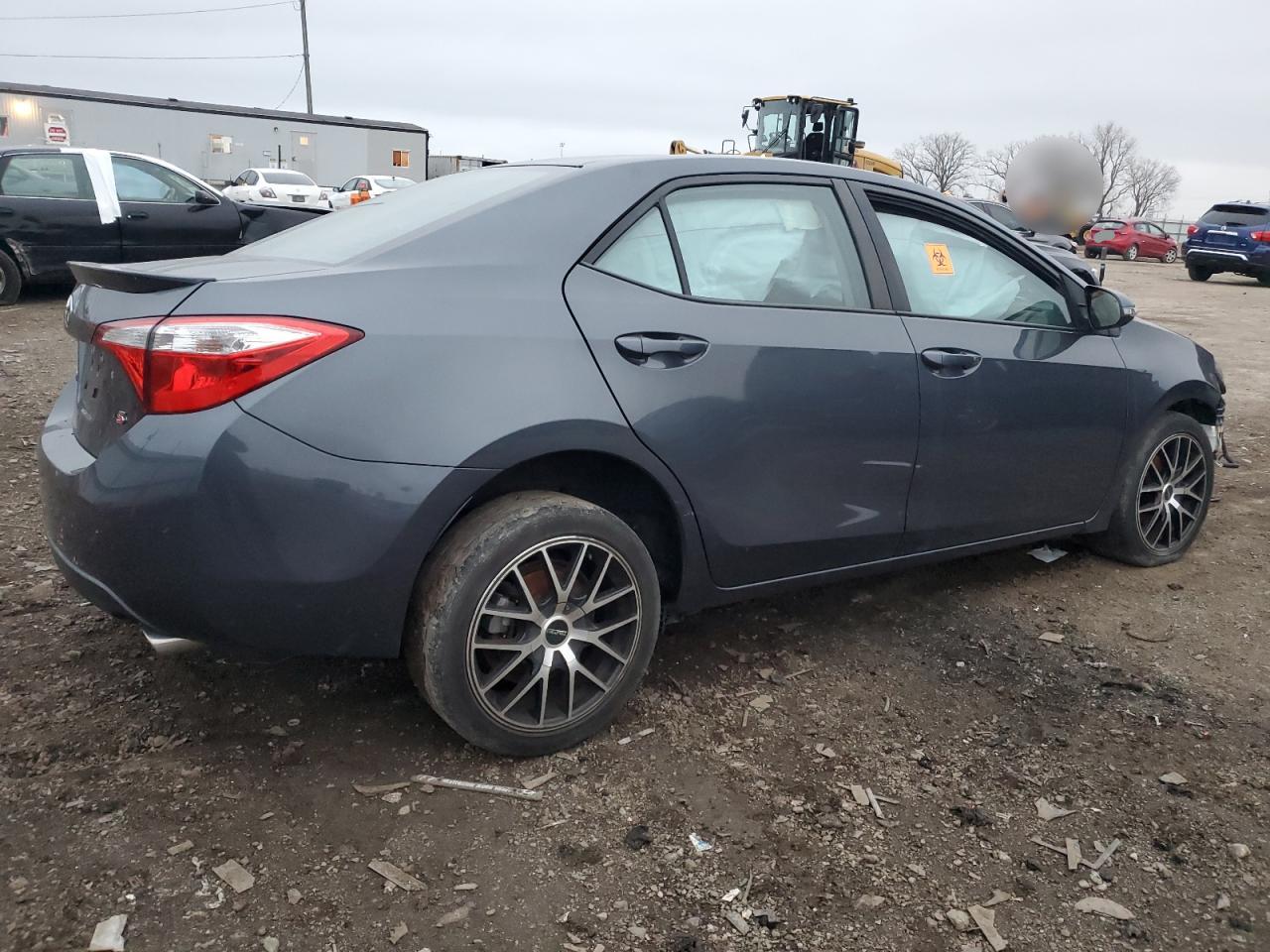 2016 Toyota Corolla - Image 3