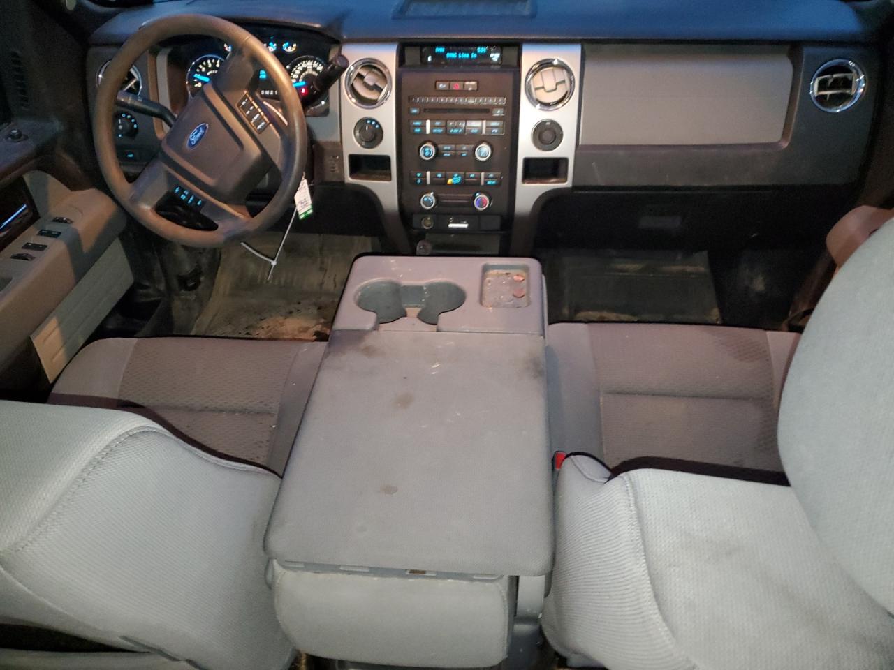 2013 Ford F-150 - Image 8