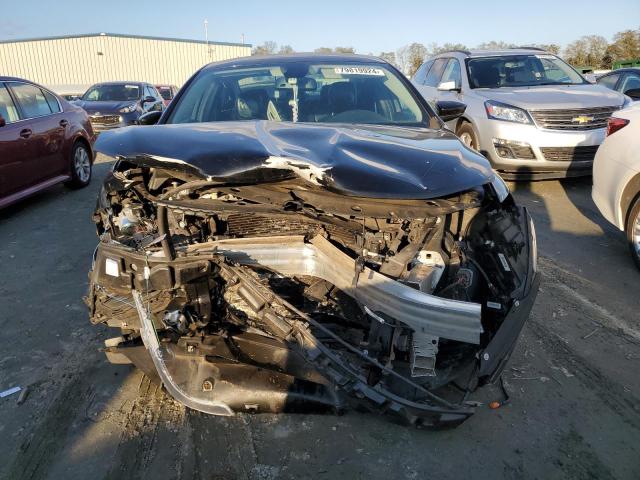 Седаны CHRYSLER 200 2017 Черный