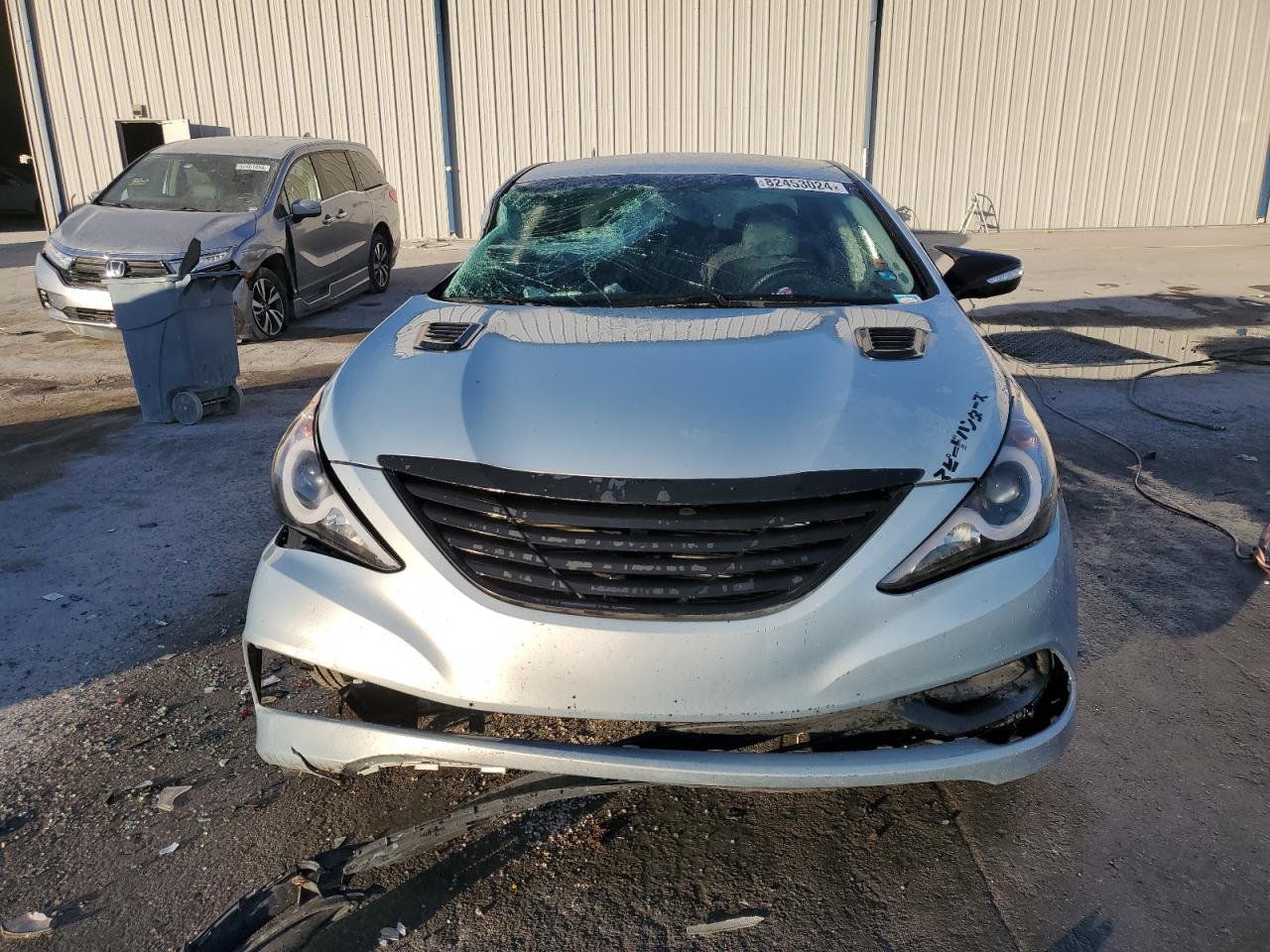 2014 Hyundai Sonata - Image 5