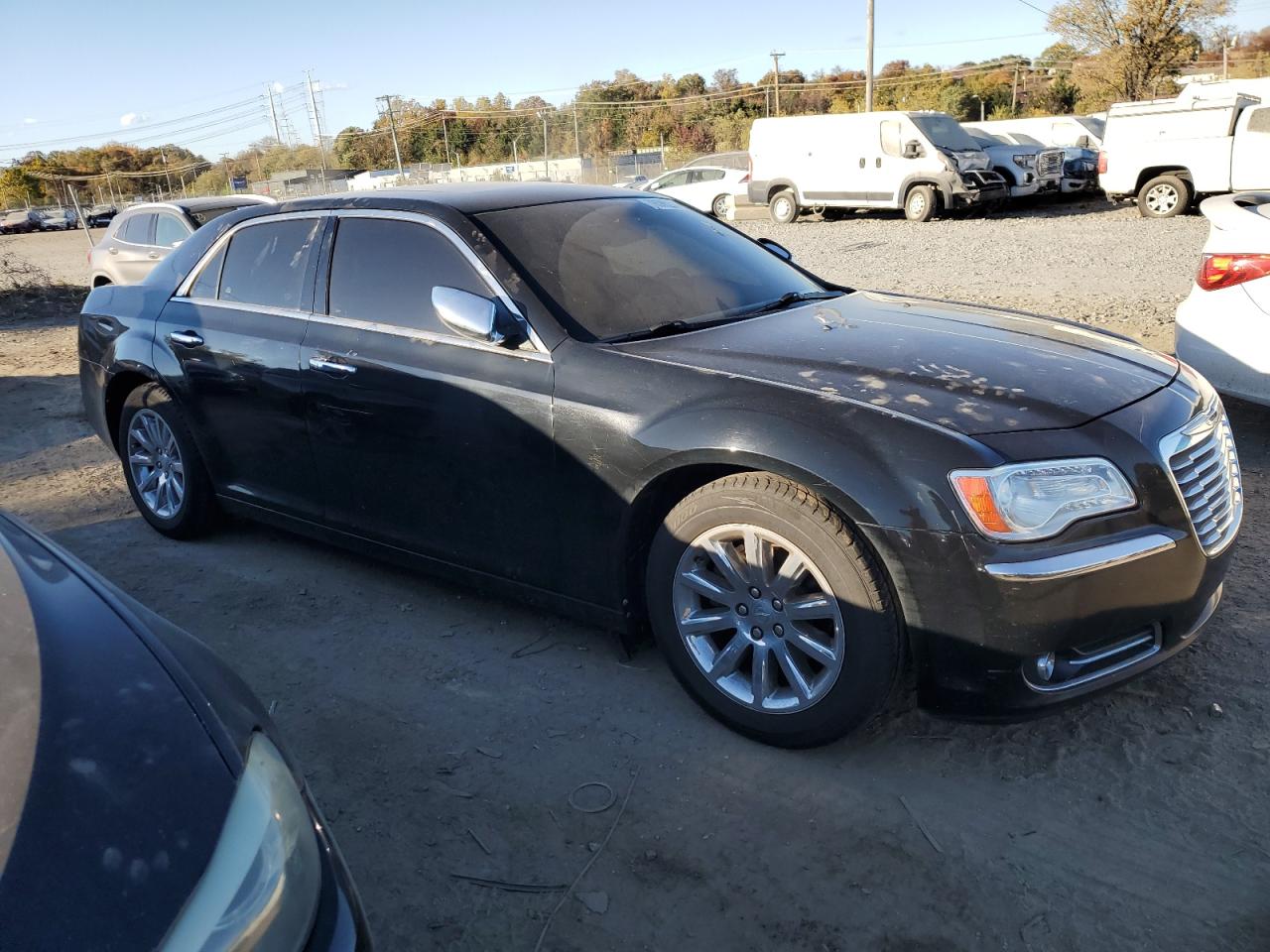 2012 Chrysler 300 - Image 4