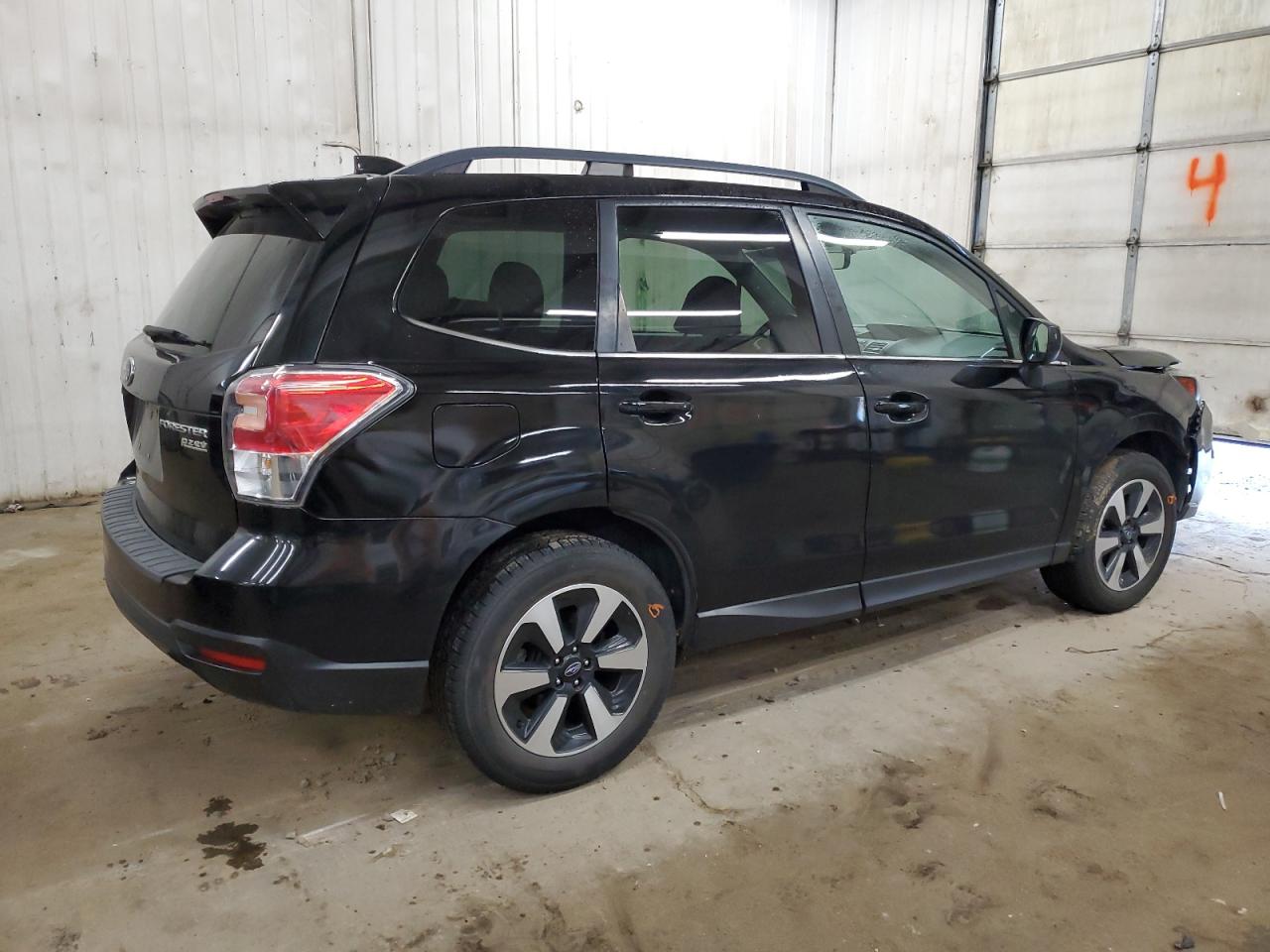 2017 Subaru Forester - Image 3