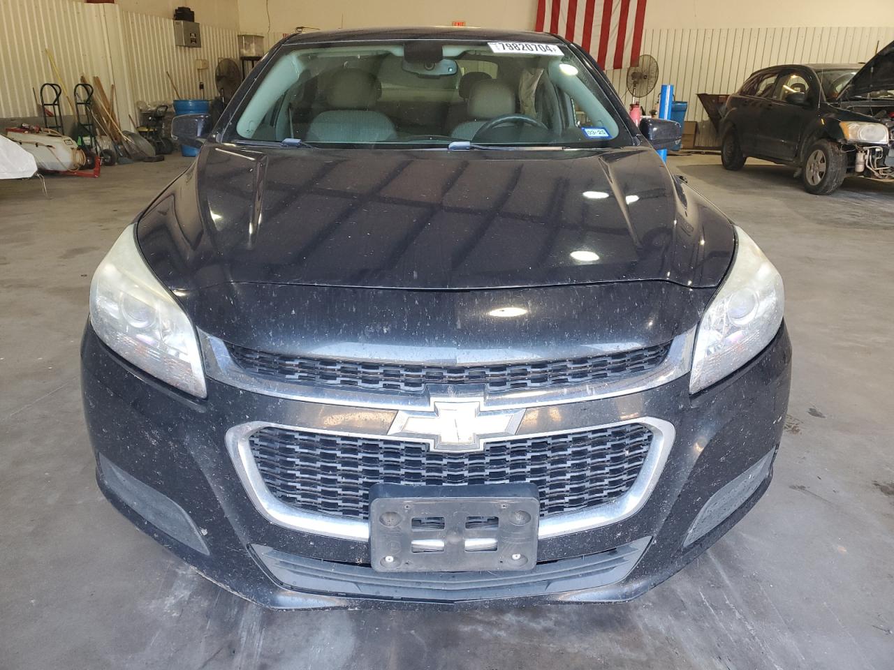 2015 Chevrolet Malibu - Image 5