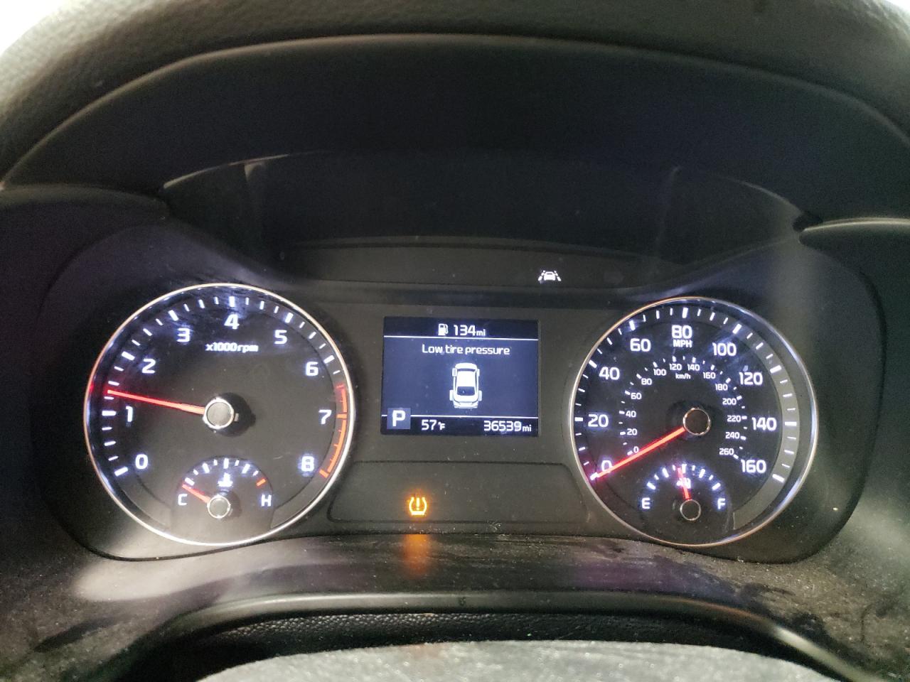 2021 Kia Forte - Image 9