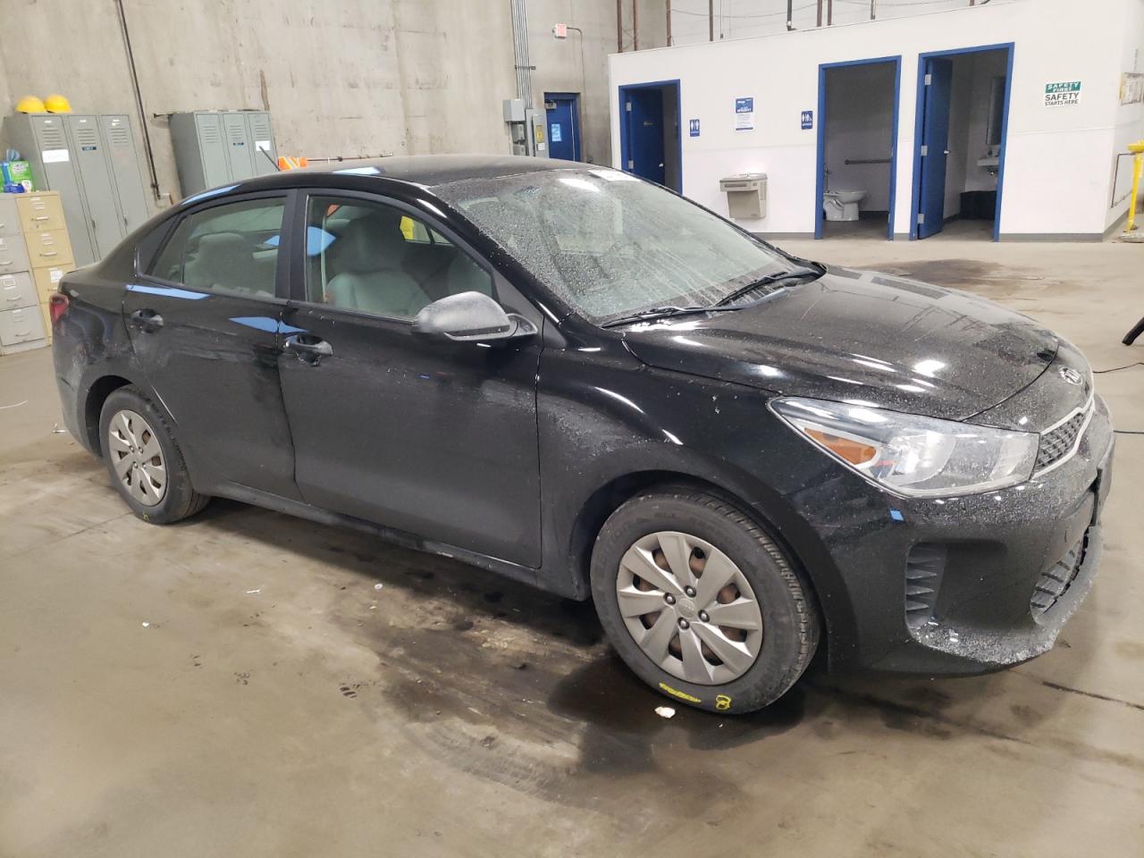 2018 Kia Rio - Image 4