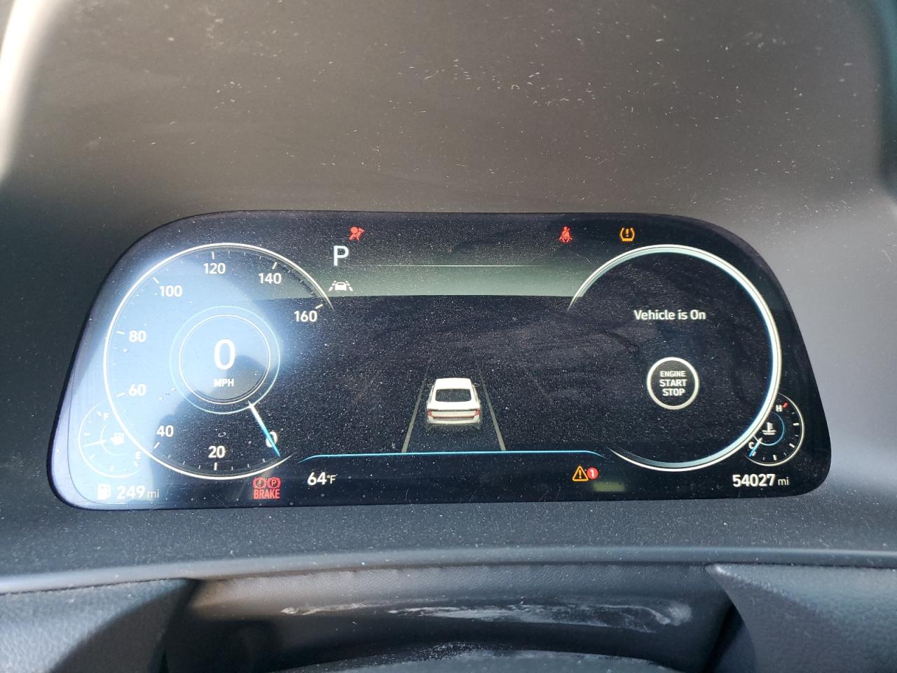 2021 Hyundai Sonata - Image 9