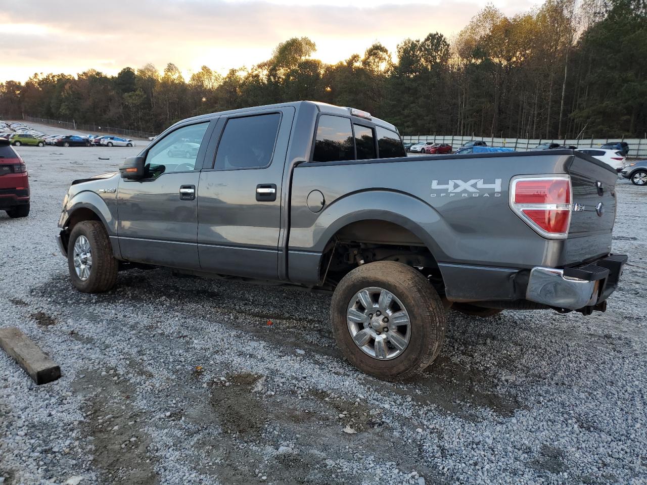 2011 Ford F-150 - Image 2