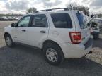 2009 Ford Escape Hybrid на продаже в Riverview, FL - Water/Flood