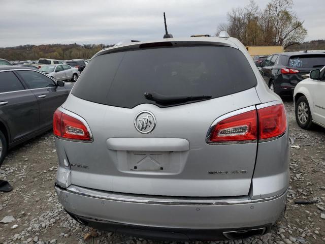  BUICK ENCLAVE 2016 Silver