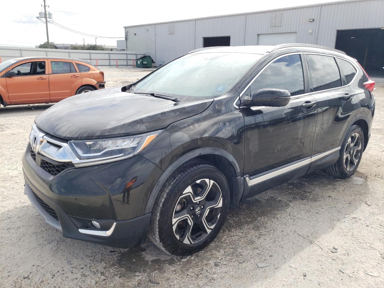 2019 Honda CR-V - Image 1