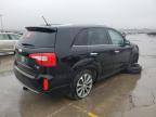 2014 Kia Sorento Sx zu verkaufen in Wilmer, TX - Front End