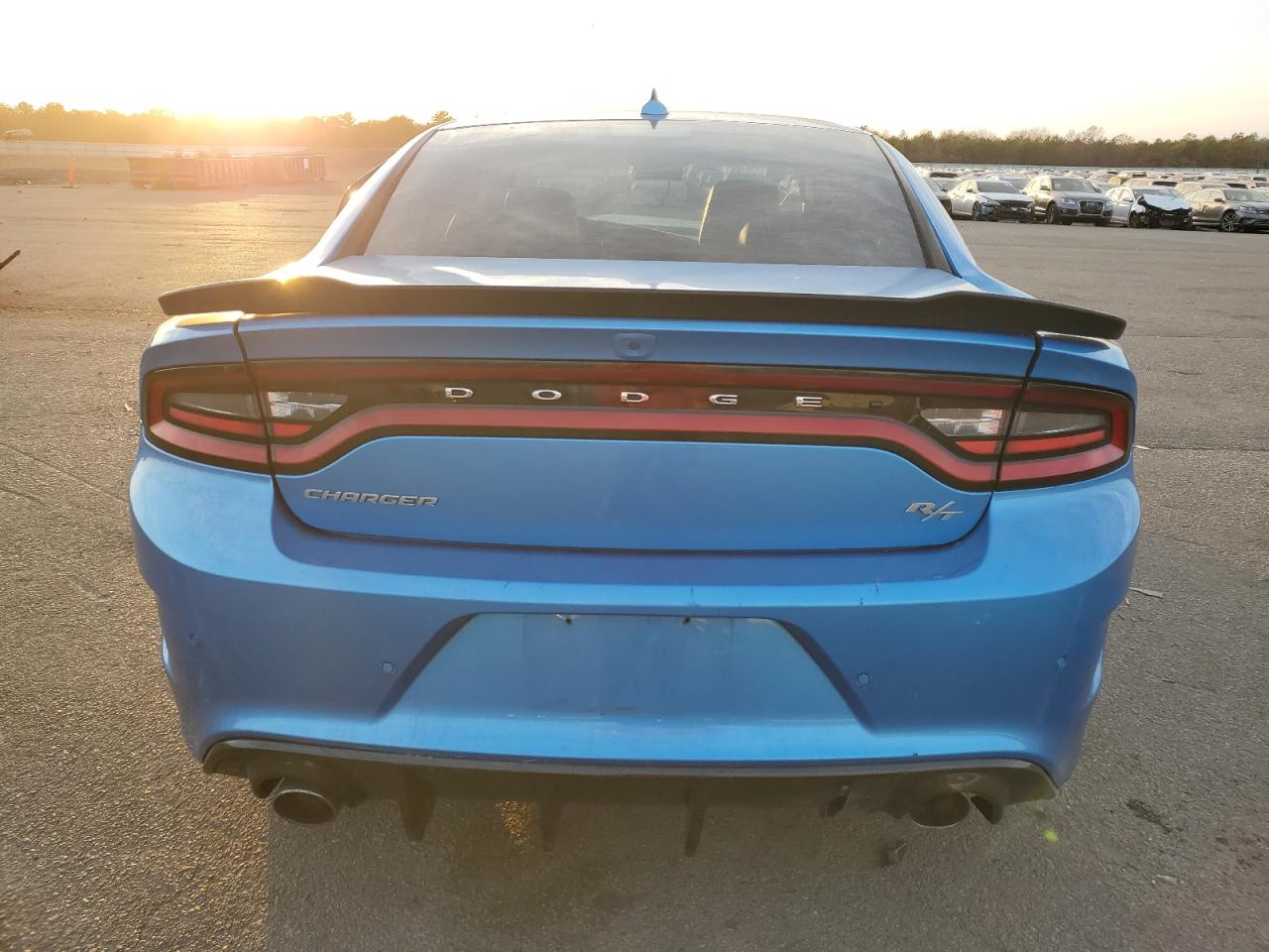 2019 Dodge Charger - Image 6