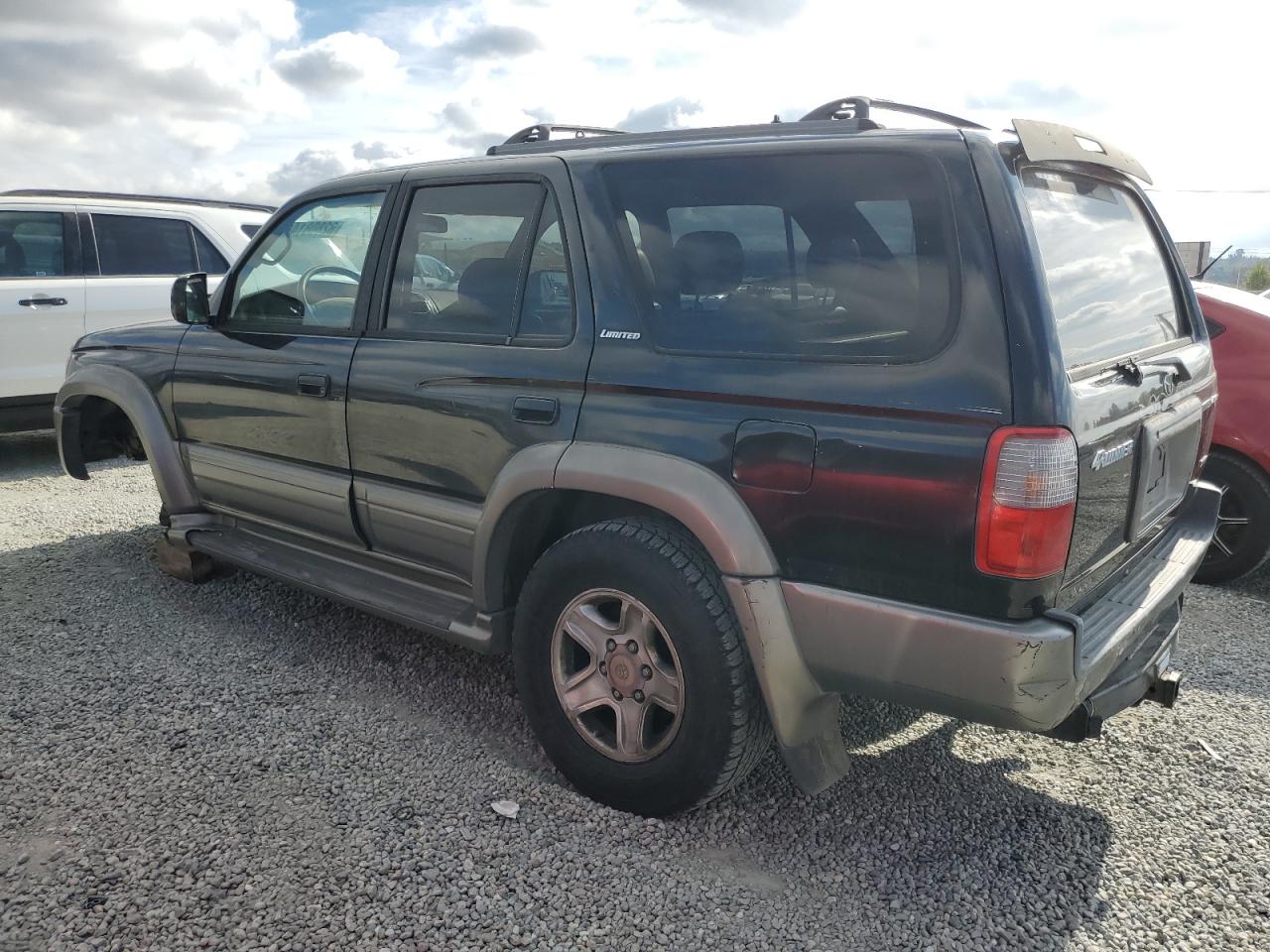 1999 Toyota 4Runner - Image 2