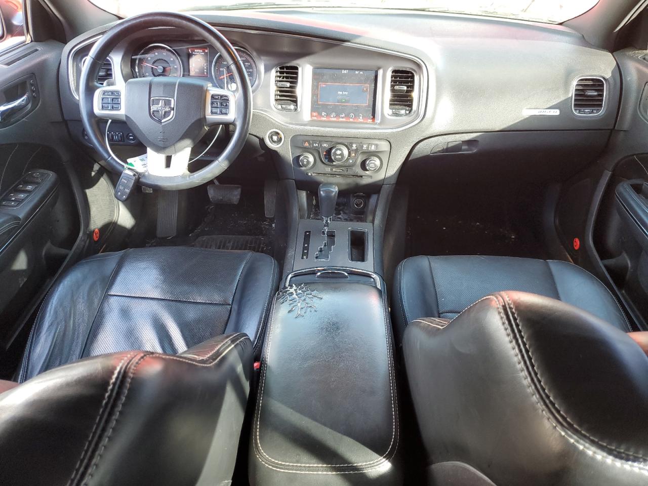 2014 Dodge Charger - Image 8