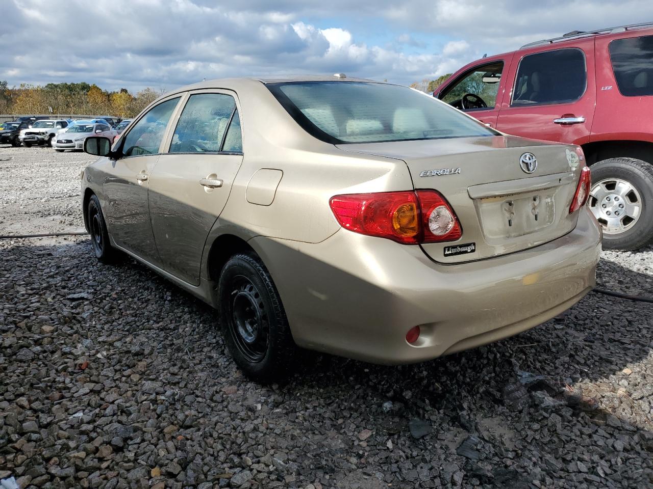 2009 Toyota Corolla - Image 2