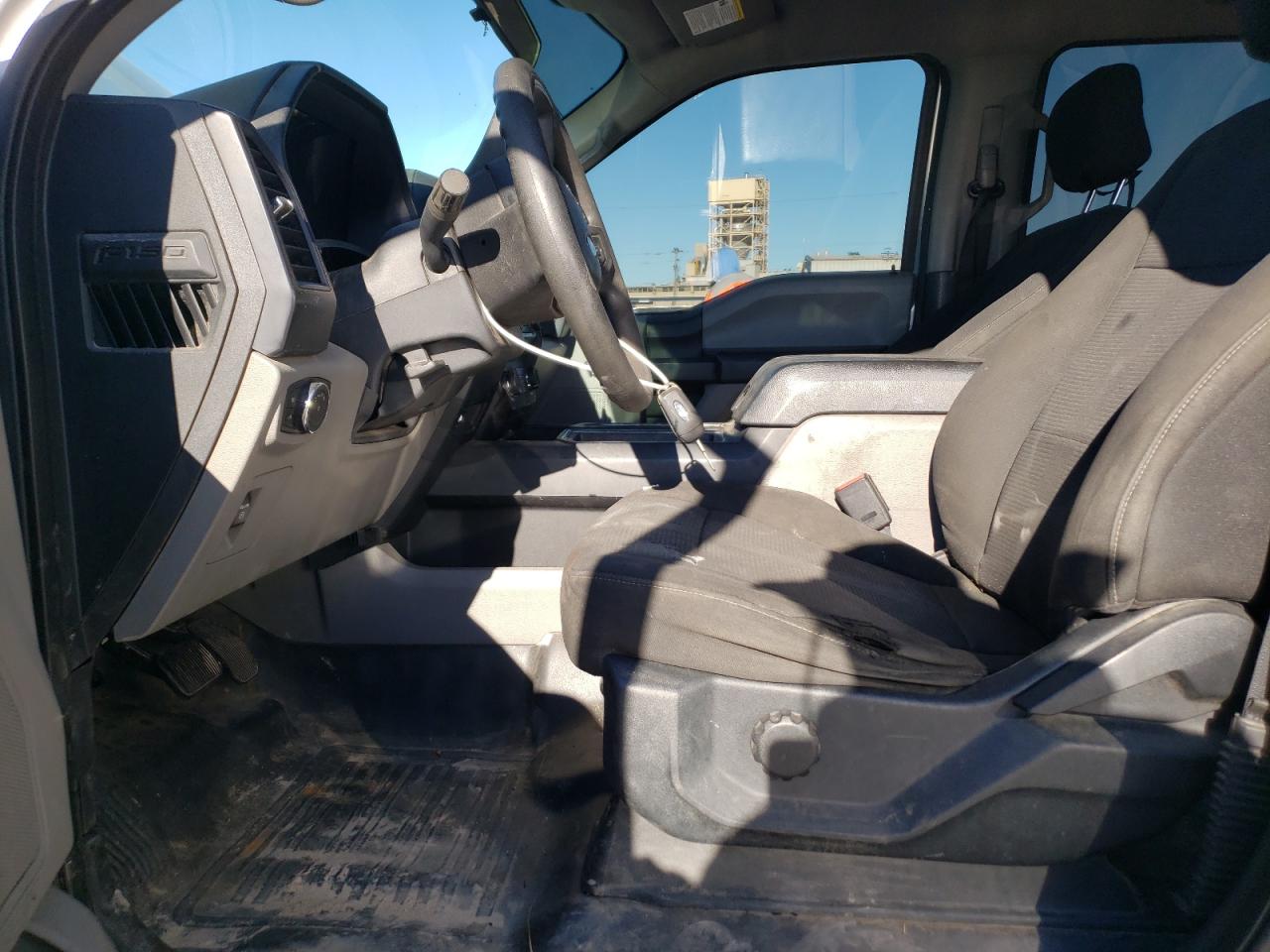 2017 Ford F-150 - Image 7