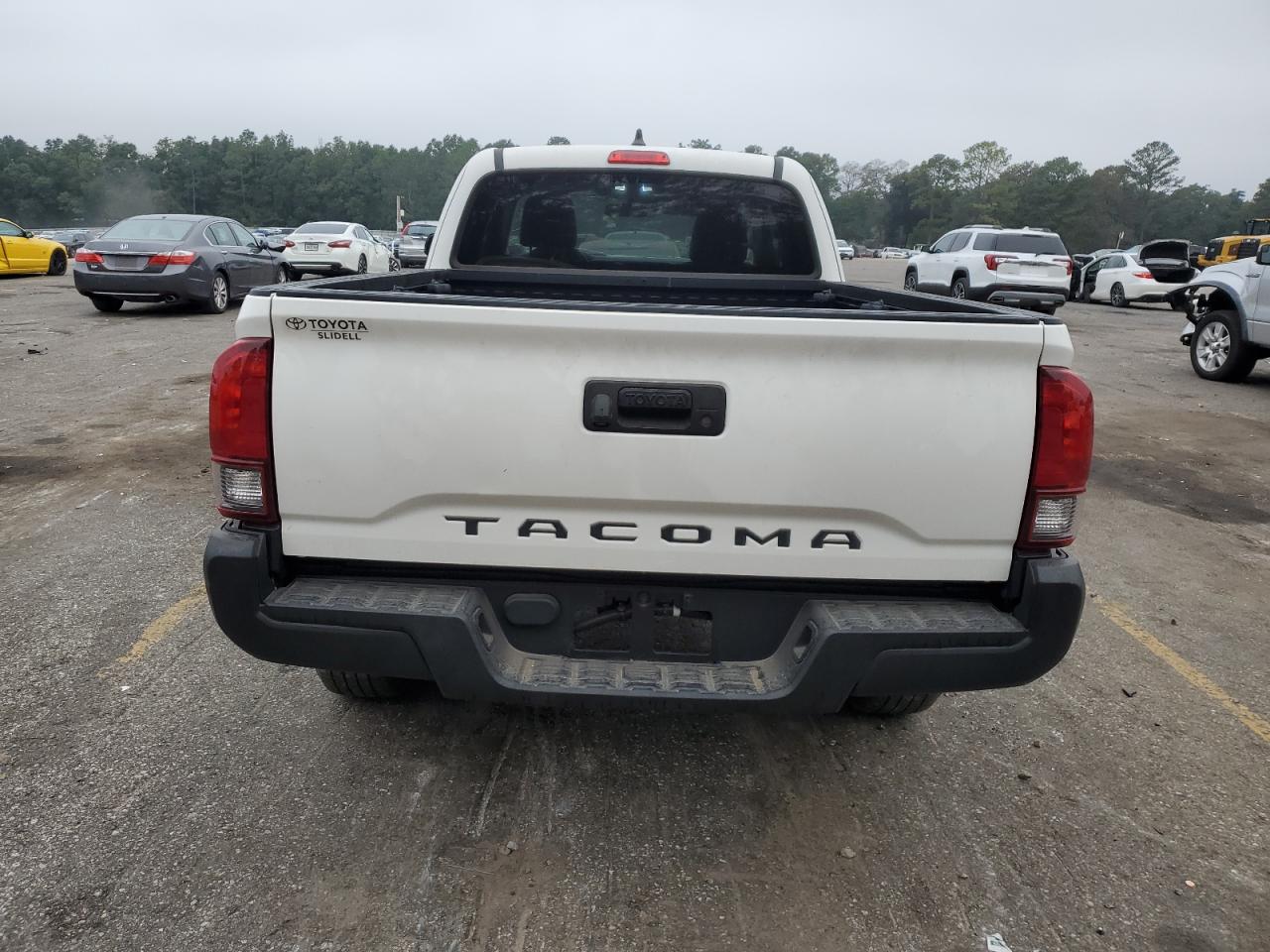 2021 Toyota Tacoma - Image 6
