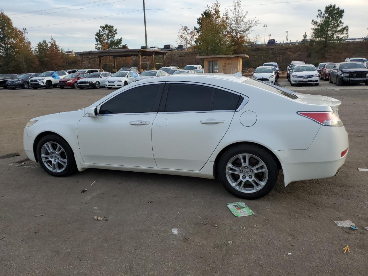 2010 Acura TL - Image 2