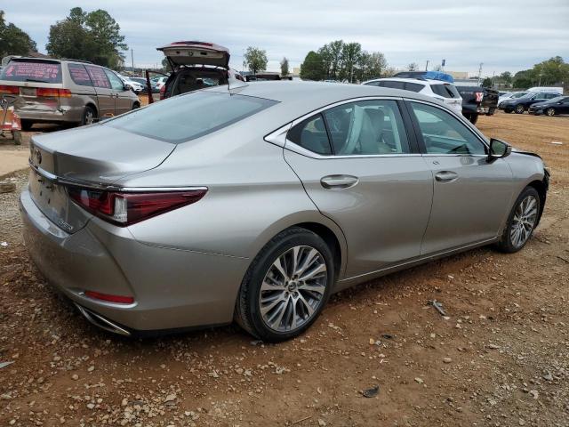  LEXUS ES350 2020 Золотой